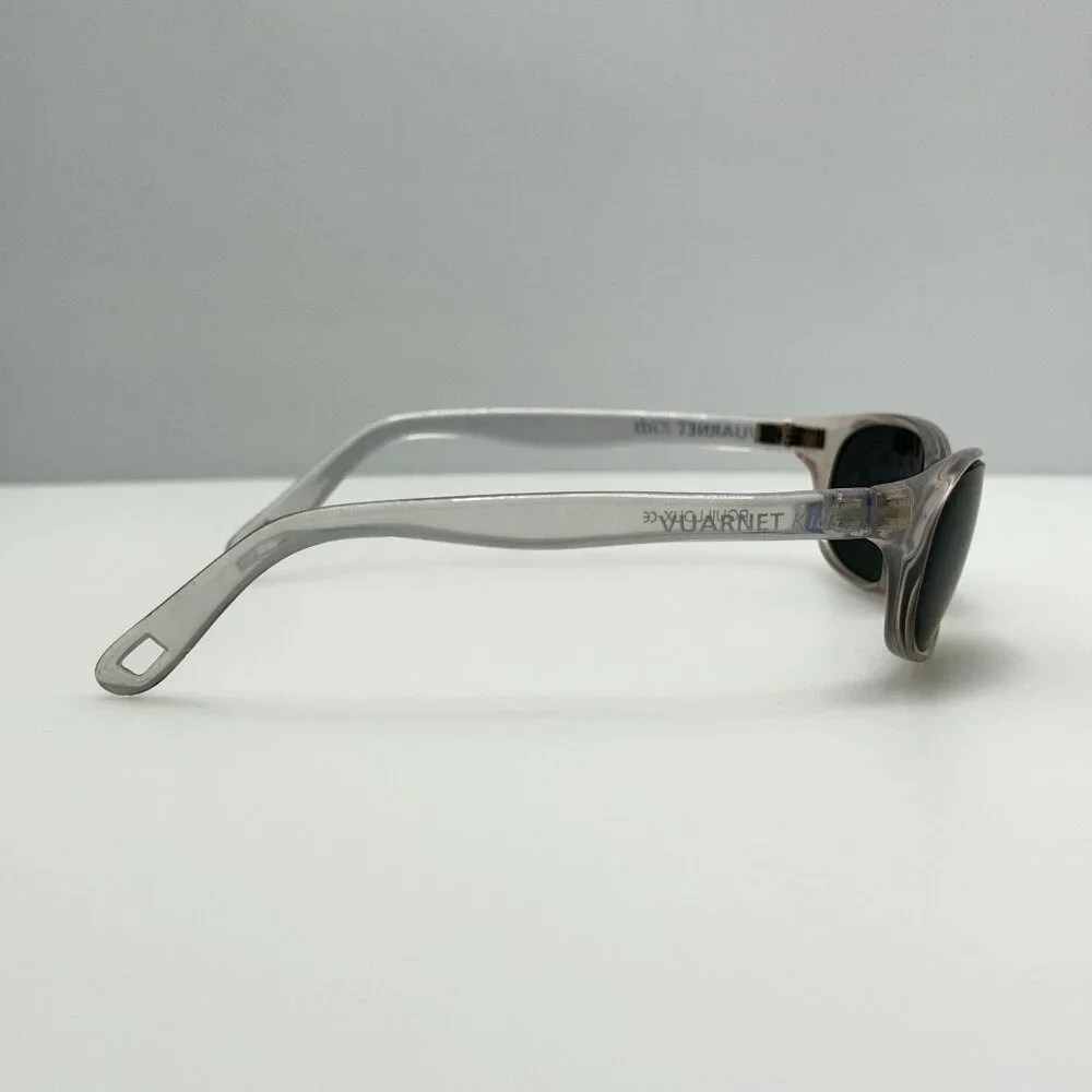 Vuarnet Sunglasses Pouilloux B500 Kids Junior Youth Clear 48-13-119